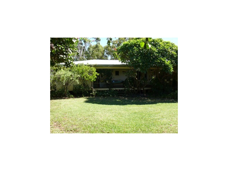 ` Loch Lomond, Mitchell QLD 4465