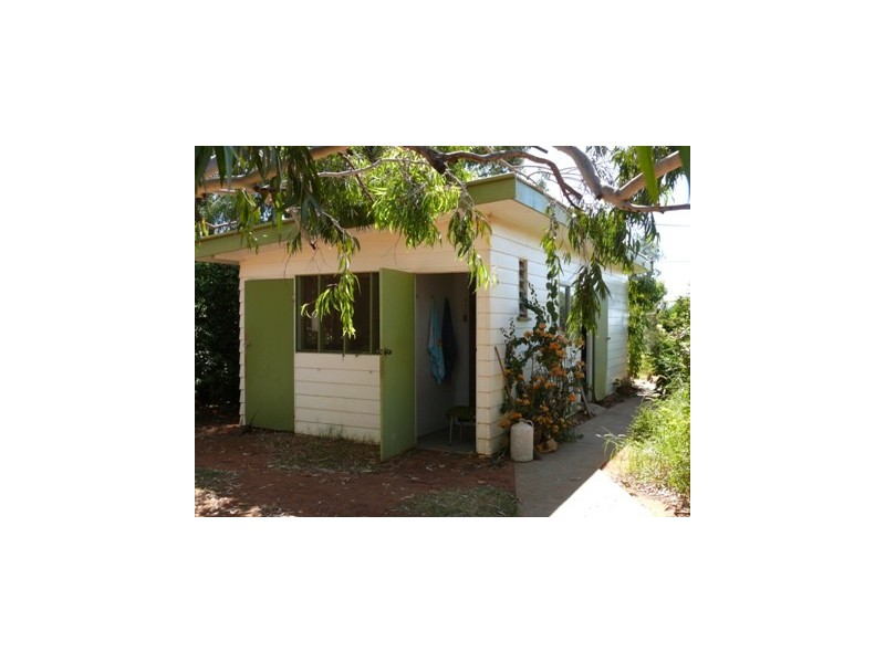 ` Loch Lomond, Mitchell QLD 4465