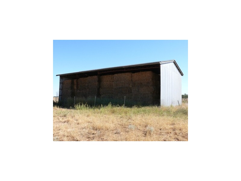 Wallumbilla QLD 4428