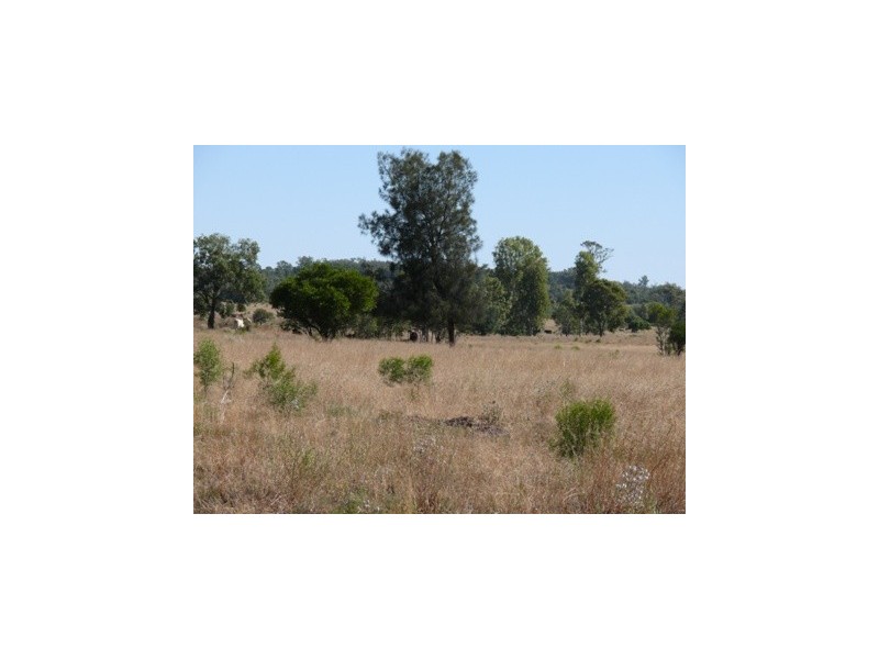 Wallumbilla QLD 4428