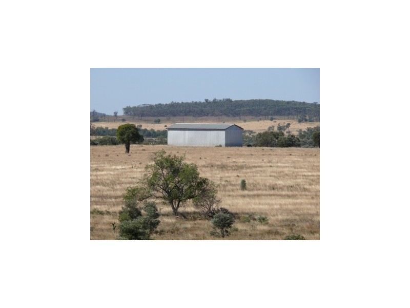 Wallumbilla QLD 4428