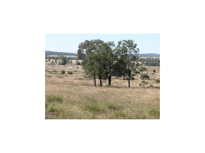 Wallumbilla QLD 4428