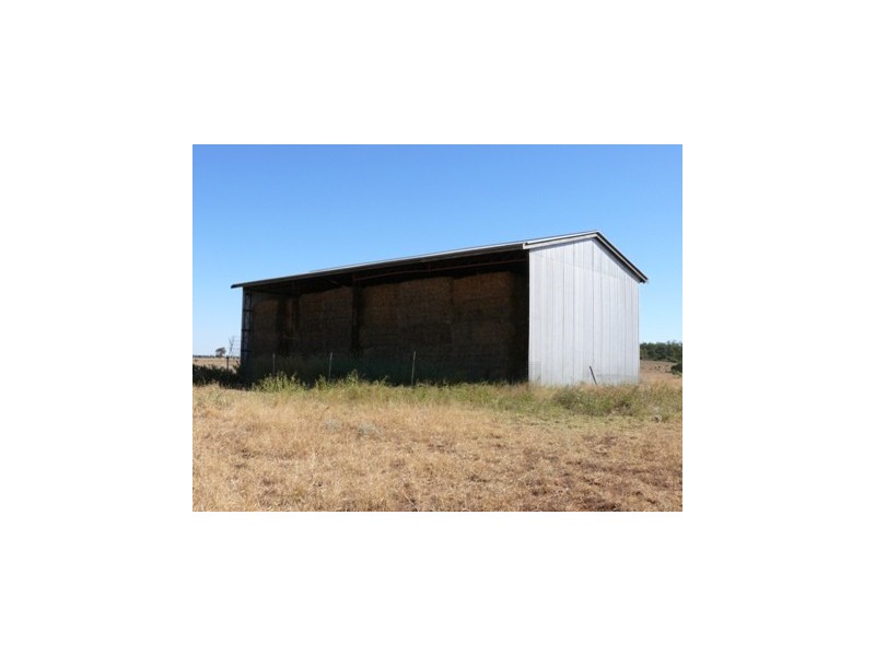 Wallumbilla QLD 4428