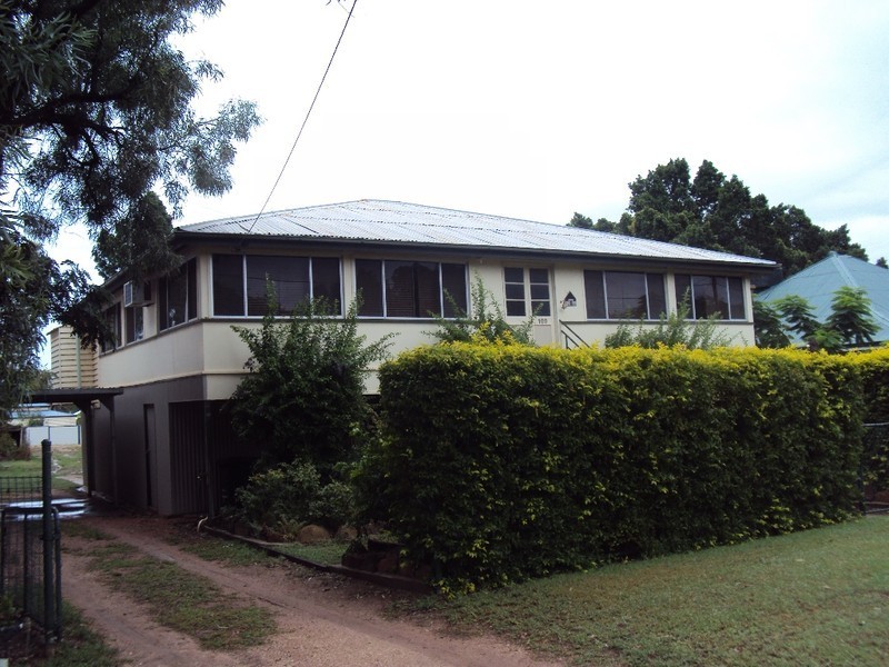 109 Ibis Street, Longreach QLD 4730