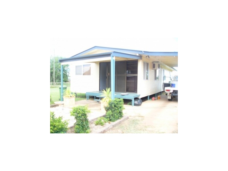 50 Marie, St George QLD 4487