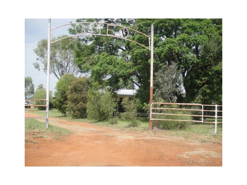 ” Omeo” and “Kiama”, Dalby QLD 4405