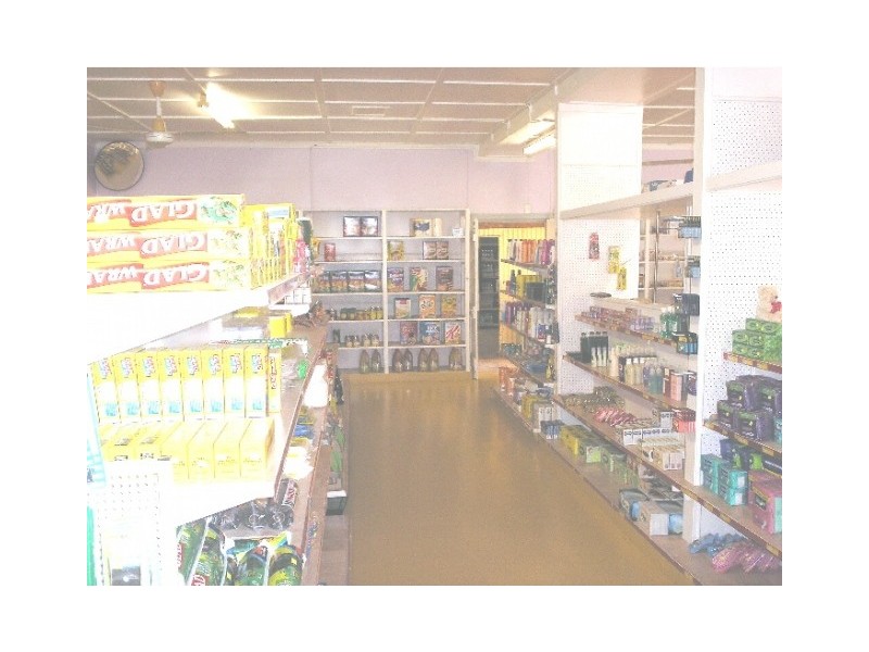 33 High Street, Wallumbilla QLD 4428