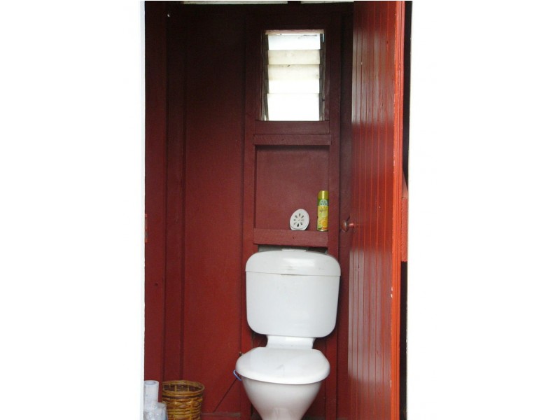 48 Martin Street, Taroom QLD 4420