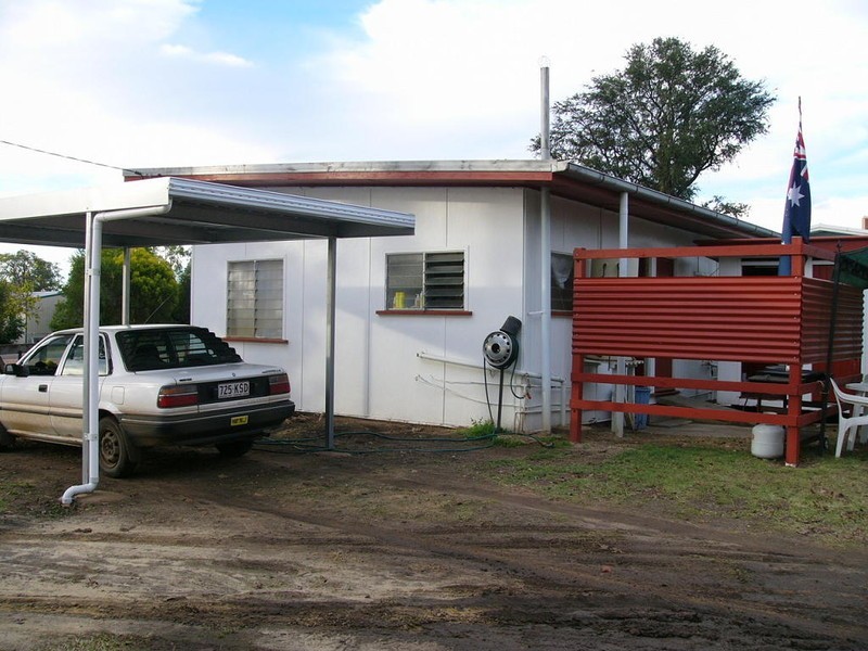 48 Martin Street, Taroom QLD 4420