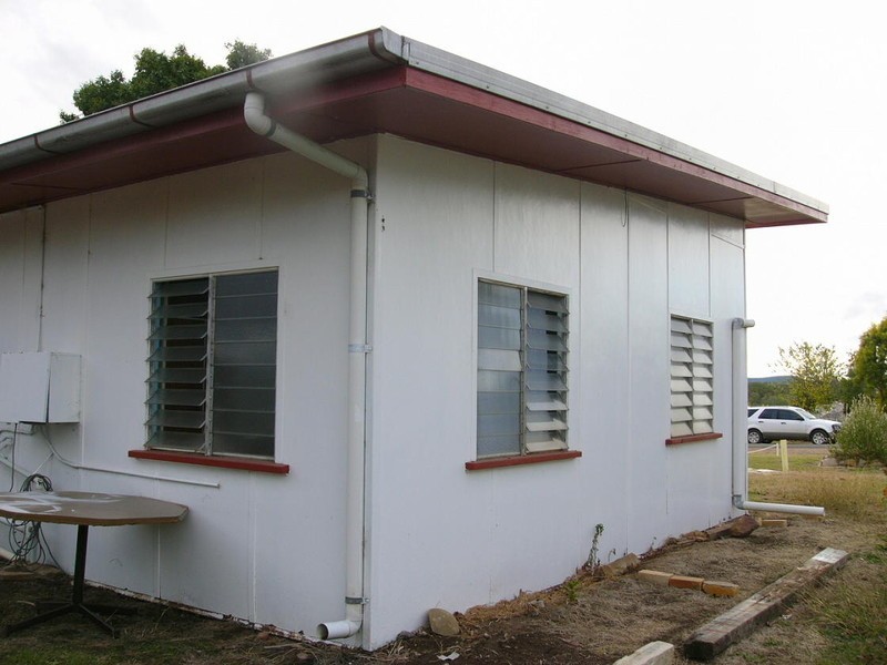 48 Martin Street, Taroom QLD 4420