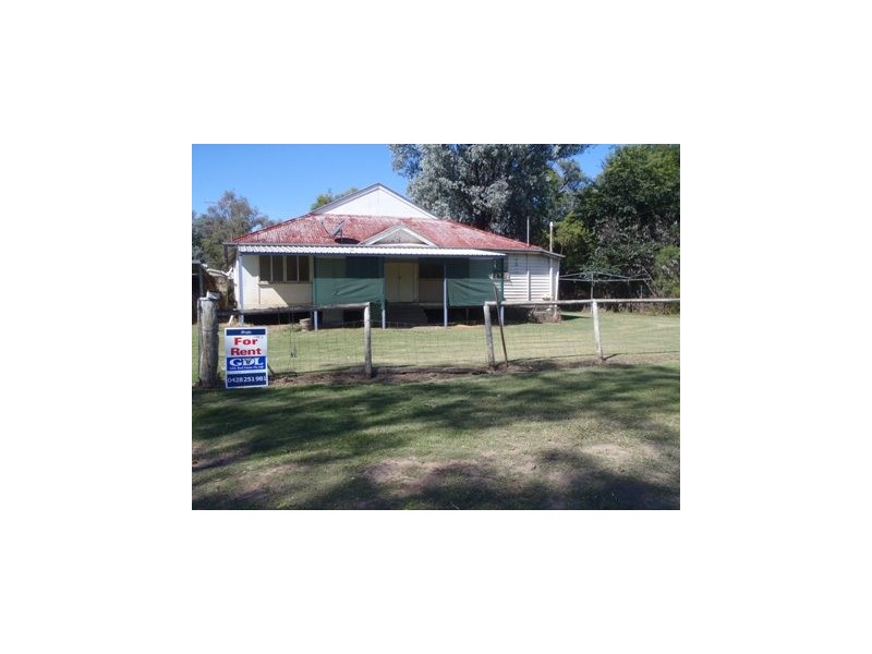 1/51-53 Albert Street, St George QLD 4487