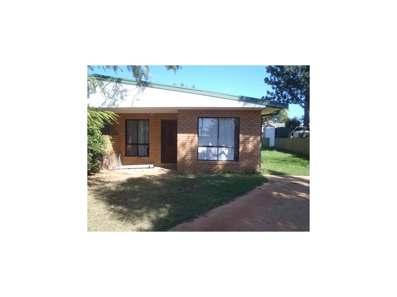 26B Hutt Street, St George QLD 4487