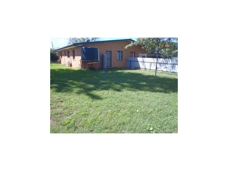 26B Hutt Street, St George QLD 4487