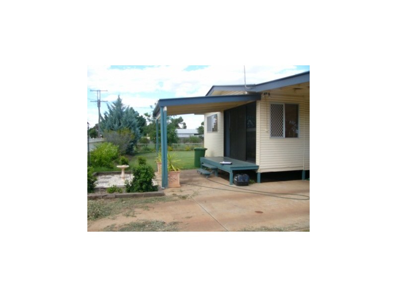 50 Marie Street, St George QLD 4487