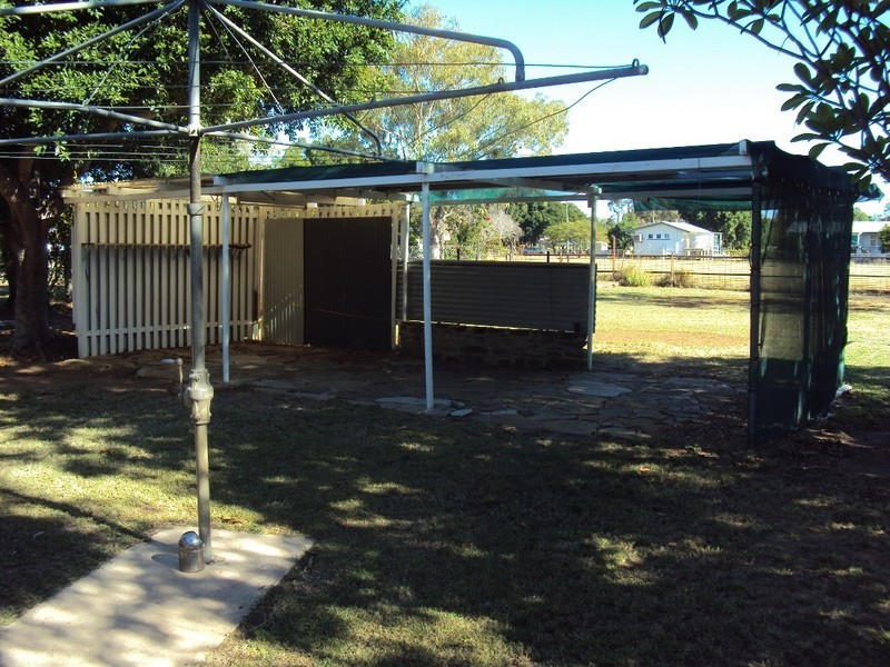 11 Cassowary Street, Longreach QLD 4730