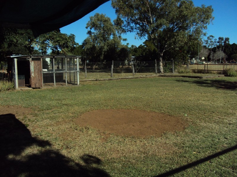 11 Cassowary Street, Longreach QLD 4730