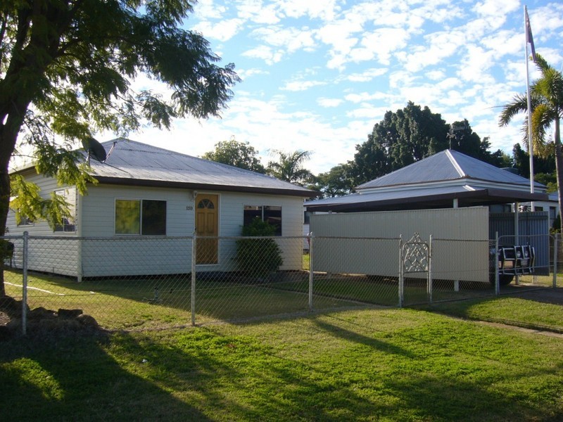 159 Crane Street, Longreach QLD 4730