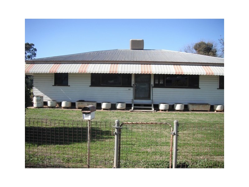 168 Victoria Street, St George QLD 4487