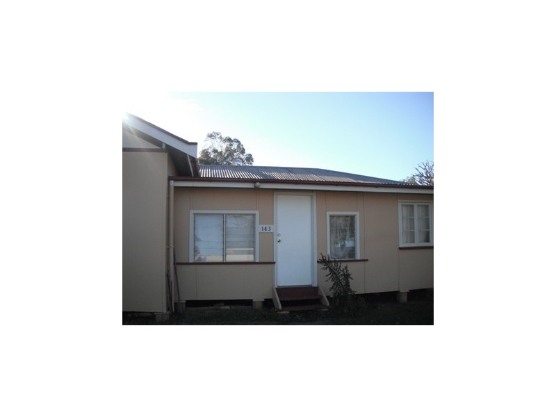 143 Alfred Street, St George QLD 4487