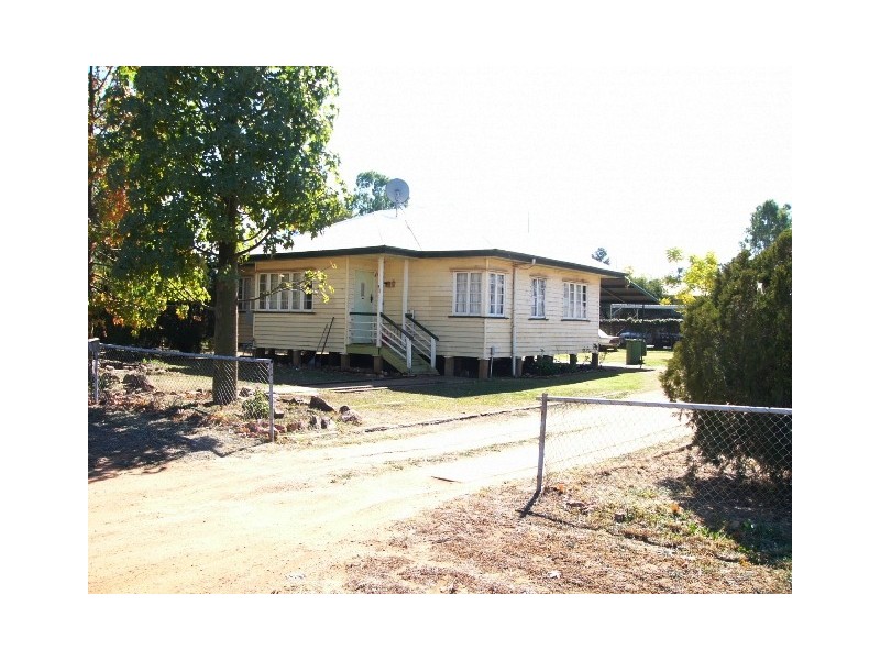 51 Roe Street, St George QLD 4487