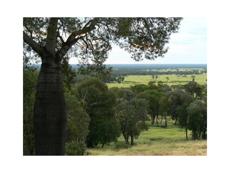 Blackall QLD 4472