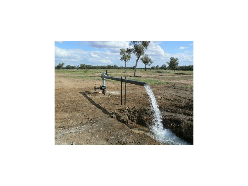 Blackall QLD 4472