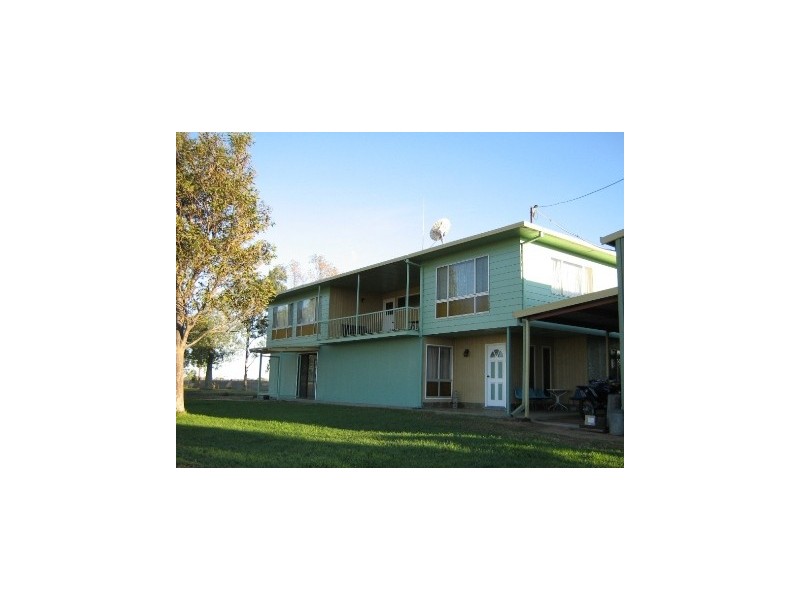 Blackall QLD 4472