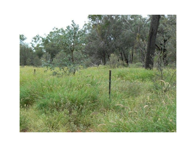 Blackall QLD 4472