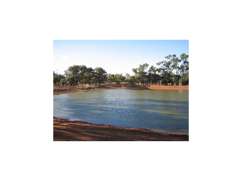 Blackall QLD 4472