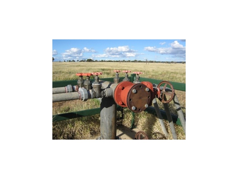 Blackall QLD 4472