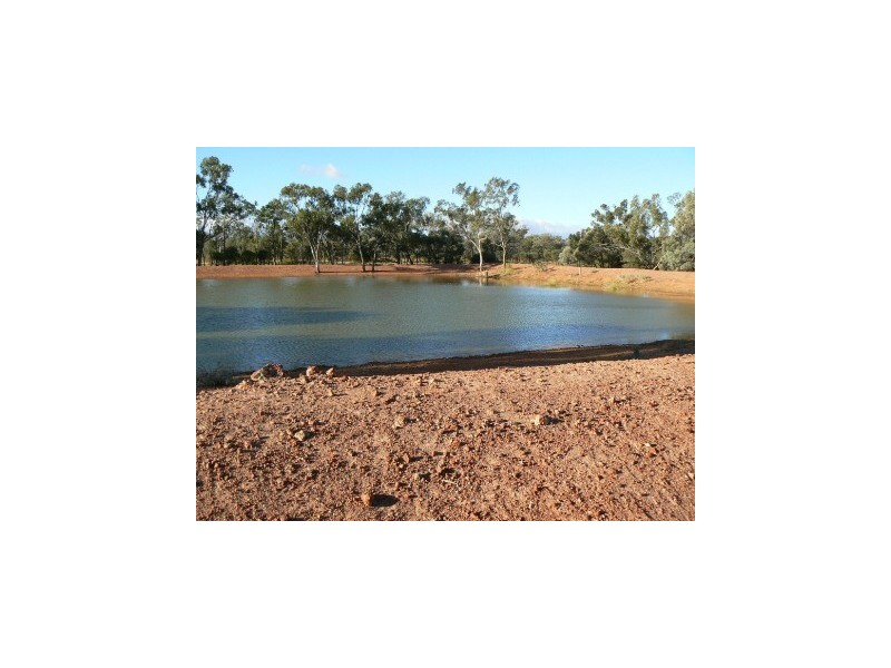 Blackall QLD 4472