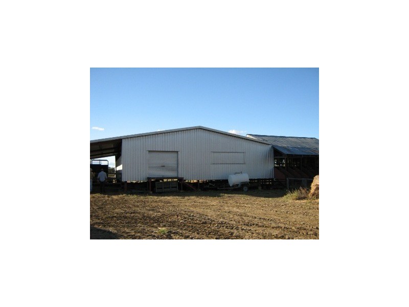 Blackall QLD 4472