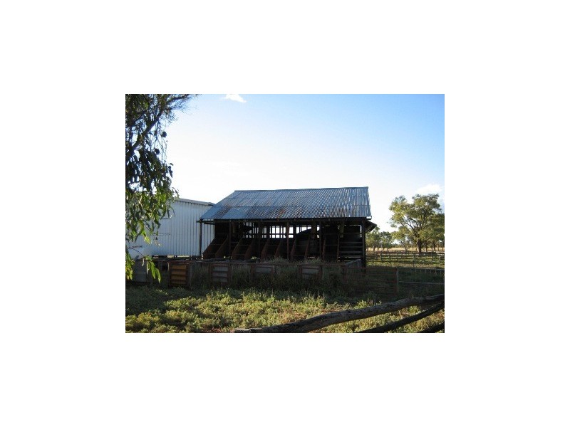 Blackall QLD 4472