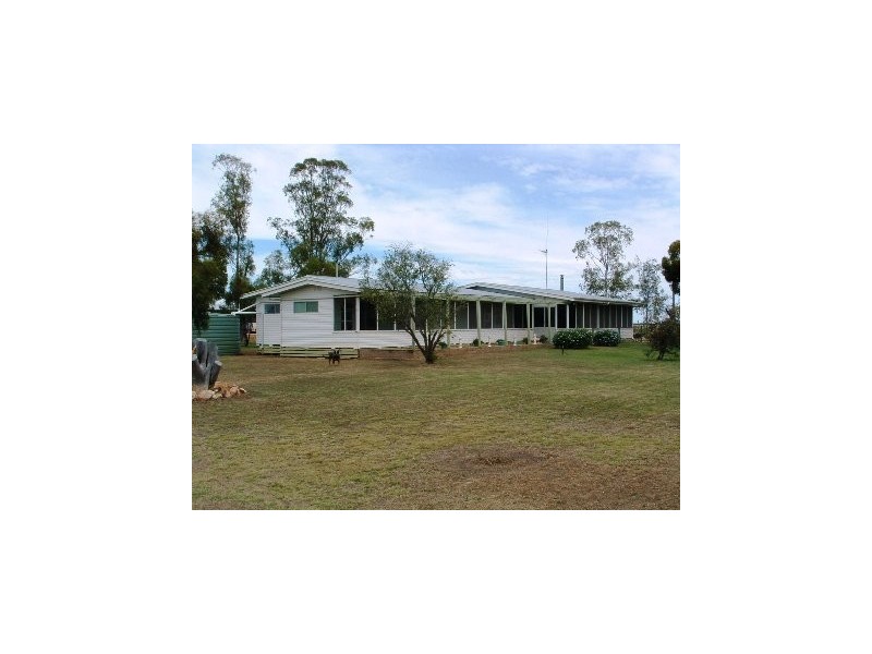The Gums QLD 4406