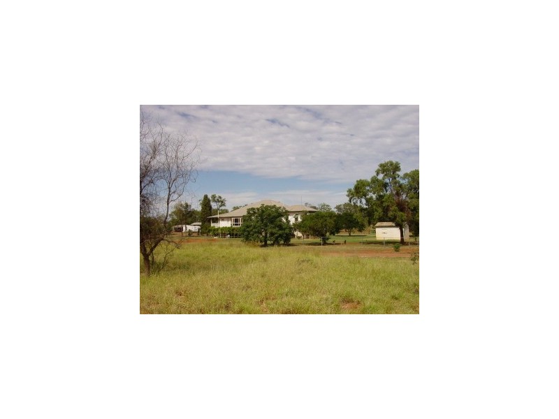 . CHERITON, St George QLD 4487