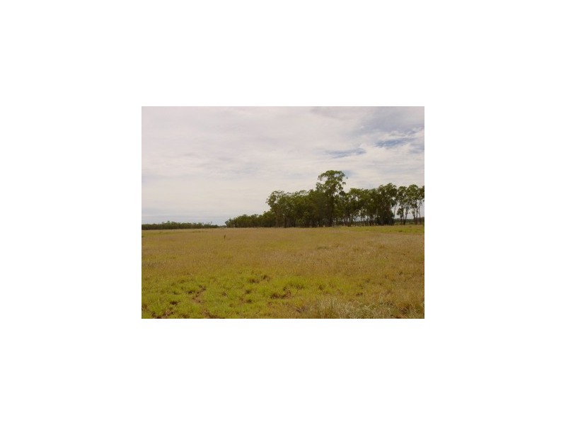 . CHERITON, St George QLD 4487