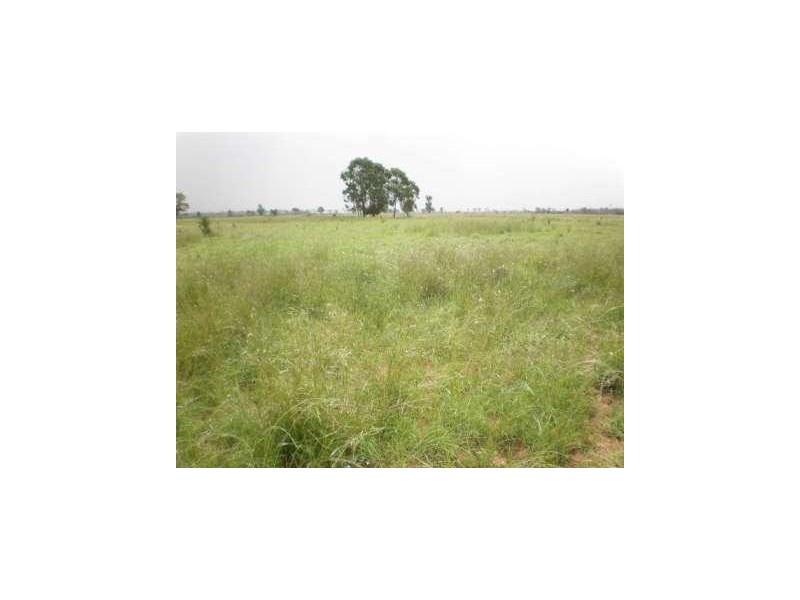 . CHERITON, St George QLD 4487