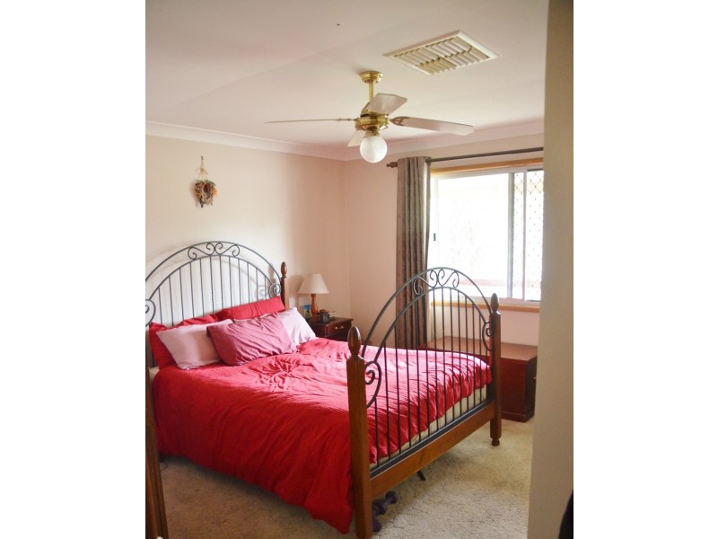 101 Miscamble Street, Roma QLD 4455