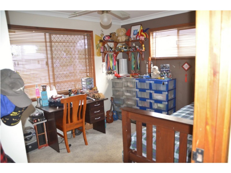 101 Miscamble Street, Roma QLD 4455