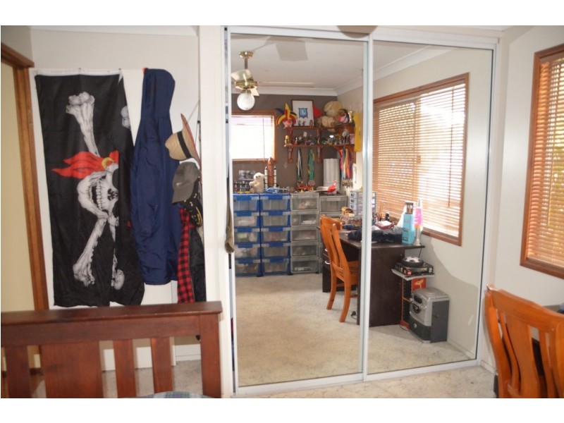 101 Miscamble Street, Roma QLD 4455
