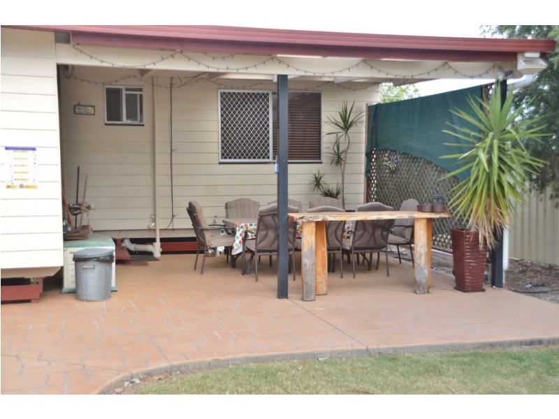 101 Miscamble Street, Roma QLD 4455