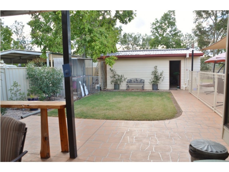 101 Miscamble Street, Roma QLD 4455