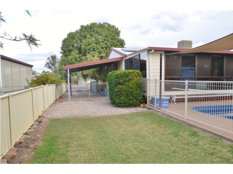 101 Miscamble Street, Roma QLD 4455