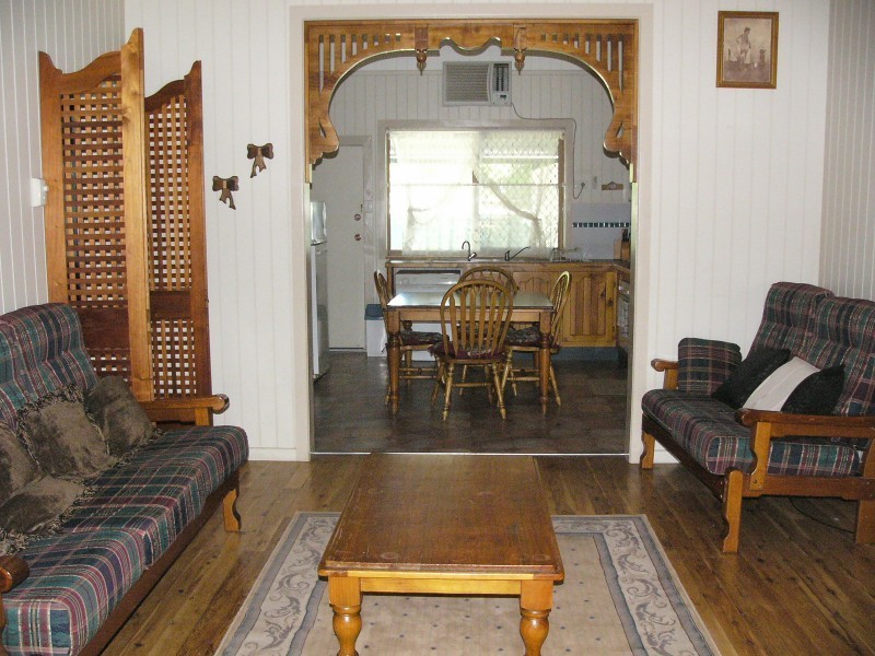 164 Victoria Street, St George QLD 4487