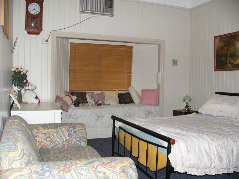 164 Victoria Street, St George QLD 4487