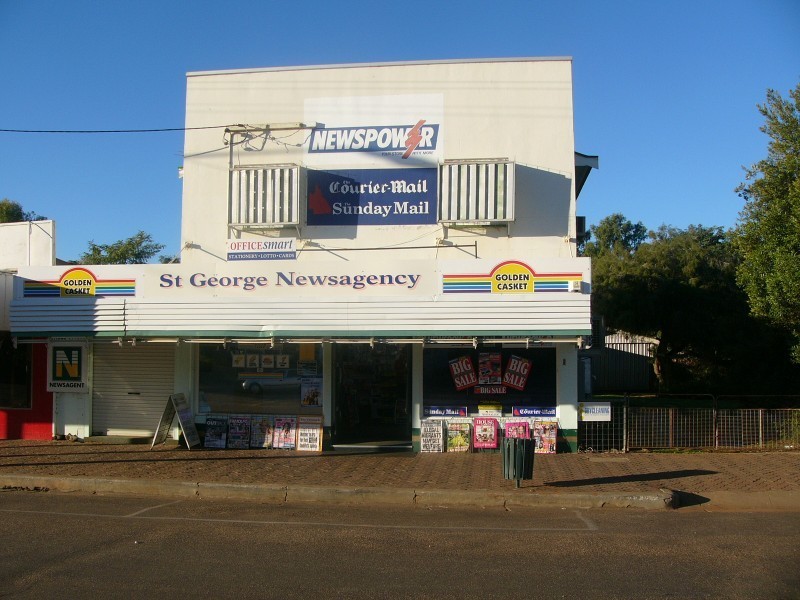 11 Henry Street, St George QLD 4487