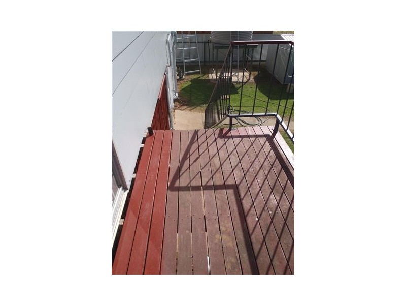 19  Andrew Street, St George QLD 4487