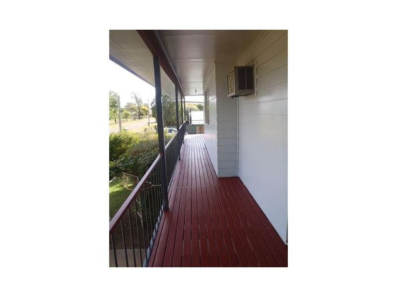 19  Andrew Street, St George QLD 4487