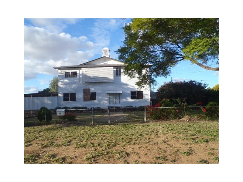 69 SCOTT, St George QLD 4487