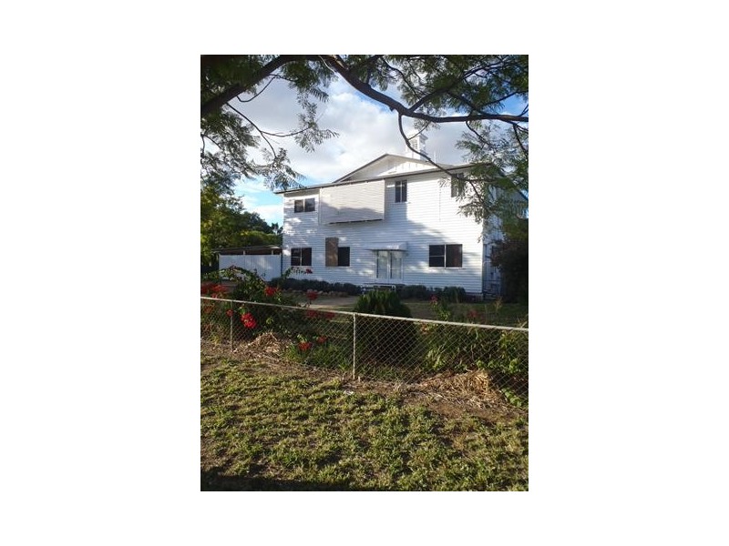 69 SCOTT, St George QLD 4487